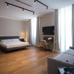 Nocleg ze śniadaniem Palazzo Danisi Rooms&suites