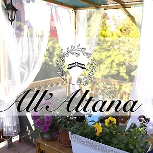 Ferienhaus All'altana, Marghera