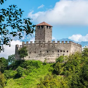 Gasthuis Castello Di Zumelle