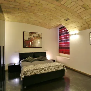 Pensjonat Residenza Adriana