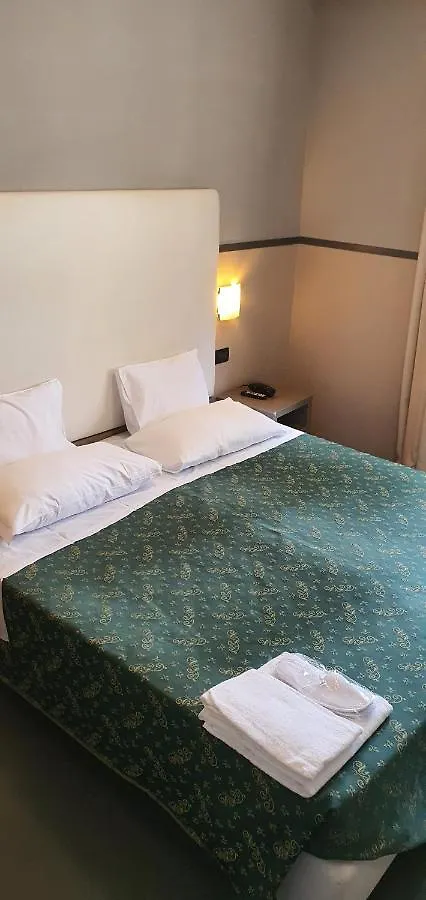 ***  Hotel Laguna Residence Μαργκέρα Ιταλία