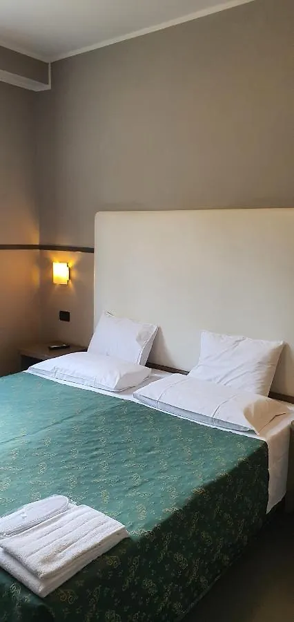 Hotel Laguna Residence Marghera