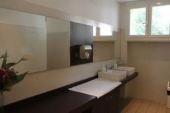 ***  Hotel Laguna Residence Μαργκέρα Ιταλία